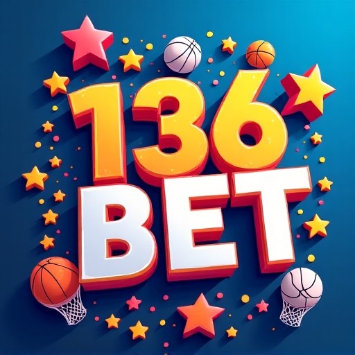 Logo da 136BET