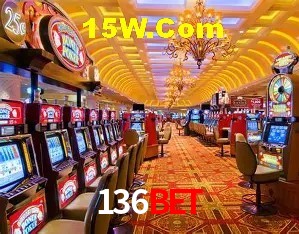 136Bet