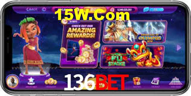 Exclusive Games 136Bet