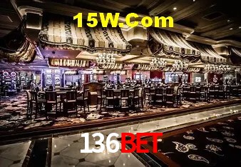 Jogos de Slot 136Bet