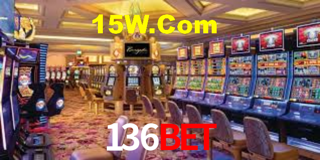 Bônus Generosos e Exclusivos no 136Bet para Você!