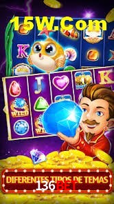 Seasonal Promotions 136Bet