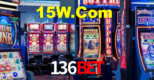 Roulette Table 136Bet