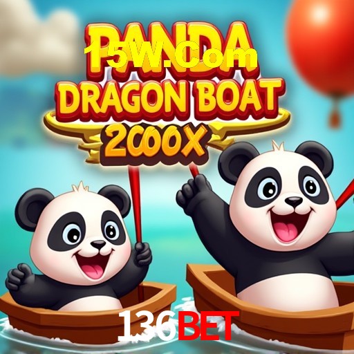 Experiência VIP 136Bet