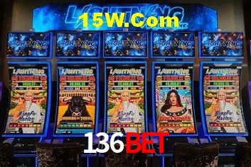 136Bet Win