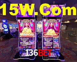 Welcome Bonus 136Bet