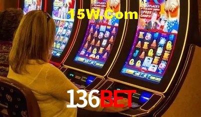 Provedores de Jogos 136Bet