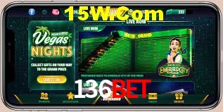 Game Providers 136Bet