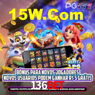 136Bet App Interface